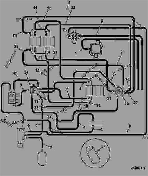 853 bobcat wiring schematic 